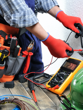 btplus instalaciones electricas